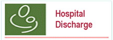 hospital discharge hospital discharge